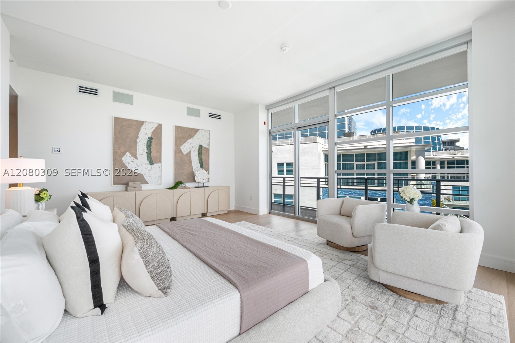 6101 Aqua Ave #PH11A, Miami Beach FL 33141