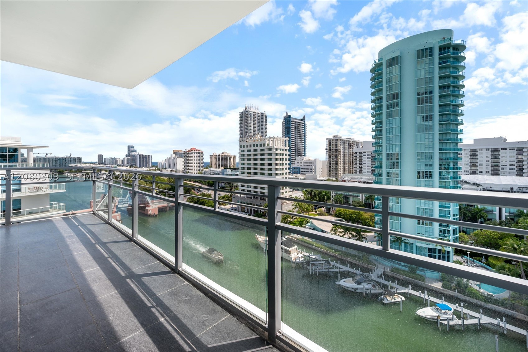 6101 Aqua Ave #PH11A, Miami Beach FL 33141