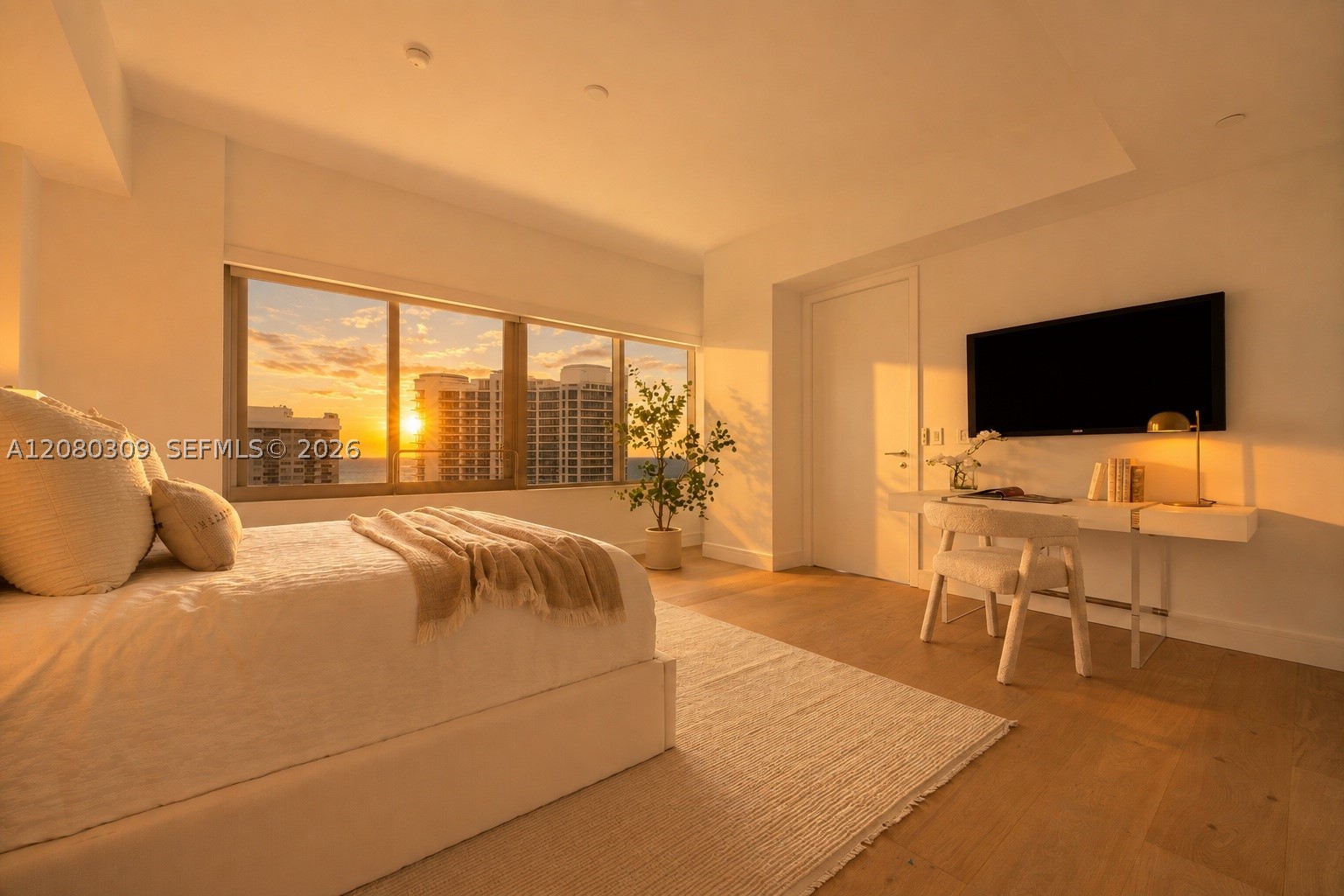 6101 Aqua Ave #PH11A, Miami Beach FL 33141