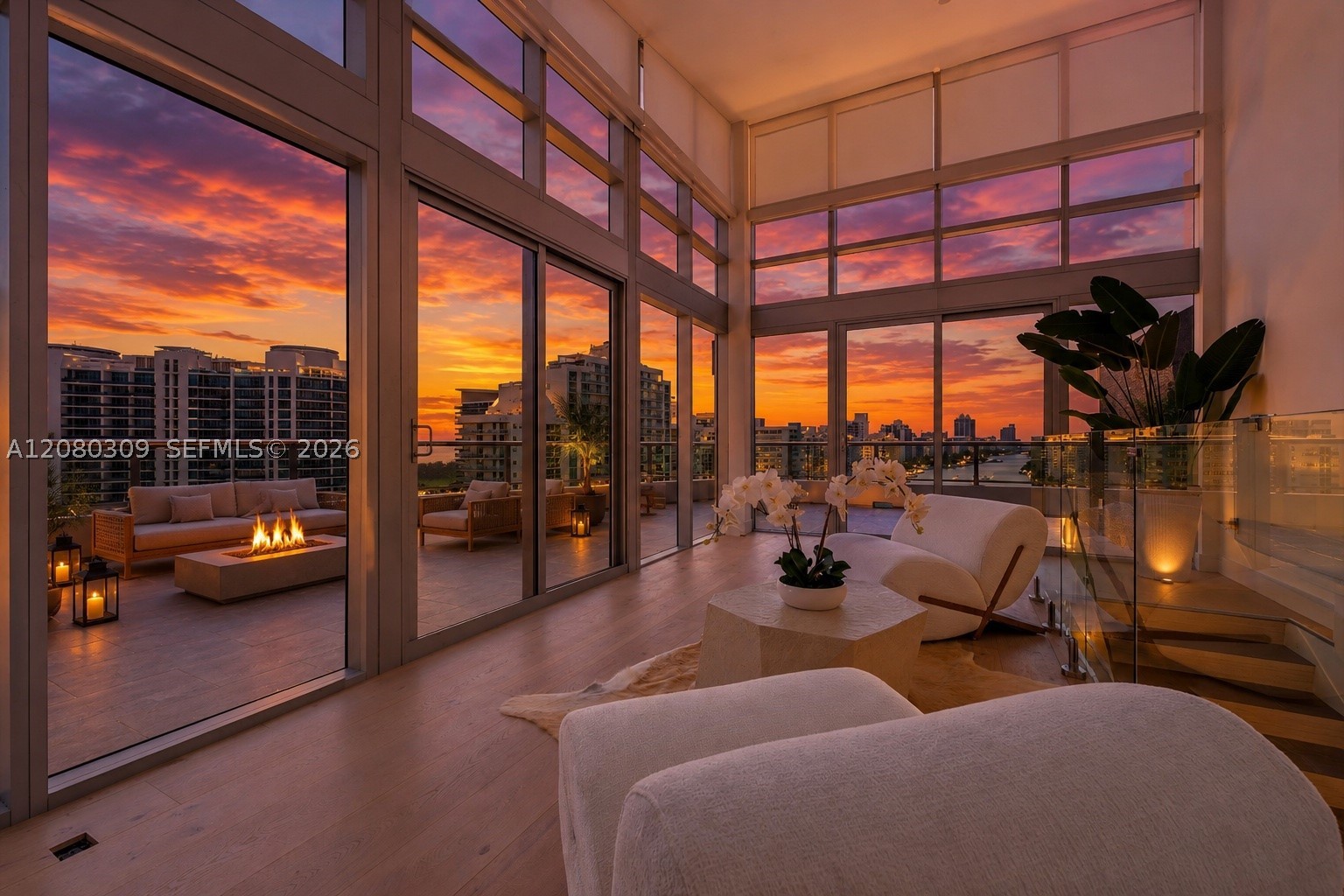 6101 Aqua Ave #PH11A, Miami Beach FL 33141