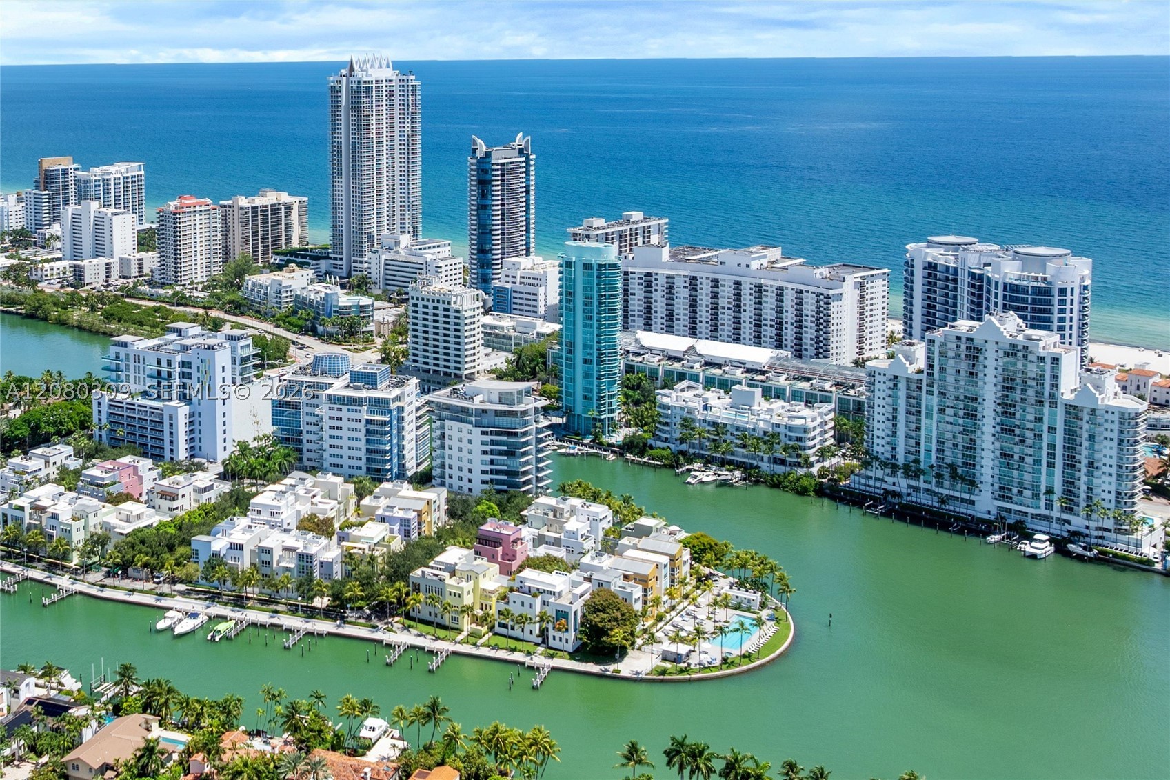 6101 Aqua Ave #PH11A, Miami Beach FL 33141