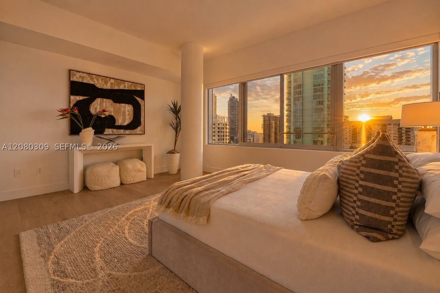 6101 Aqua Ave #PH11A, Miami Beach FL 33141