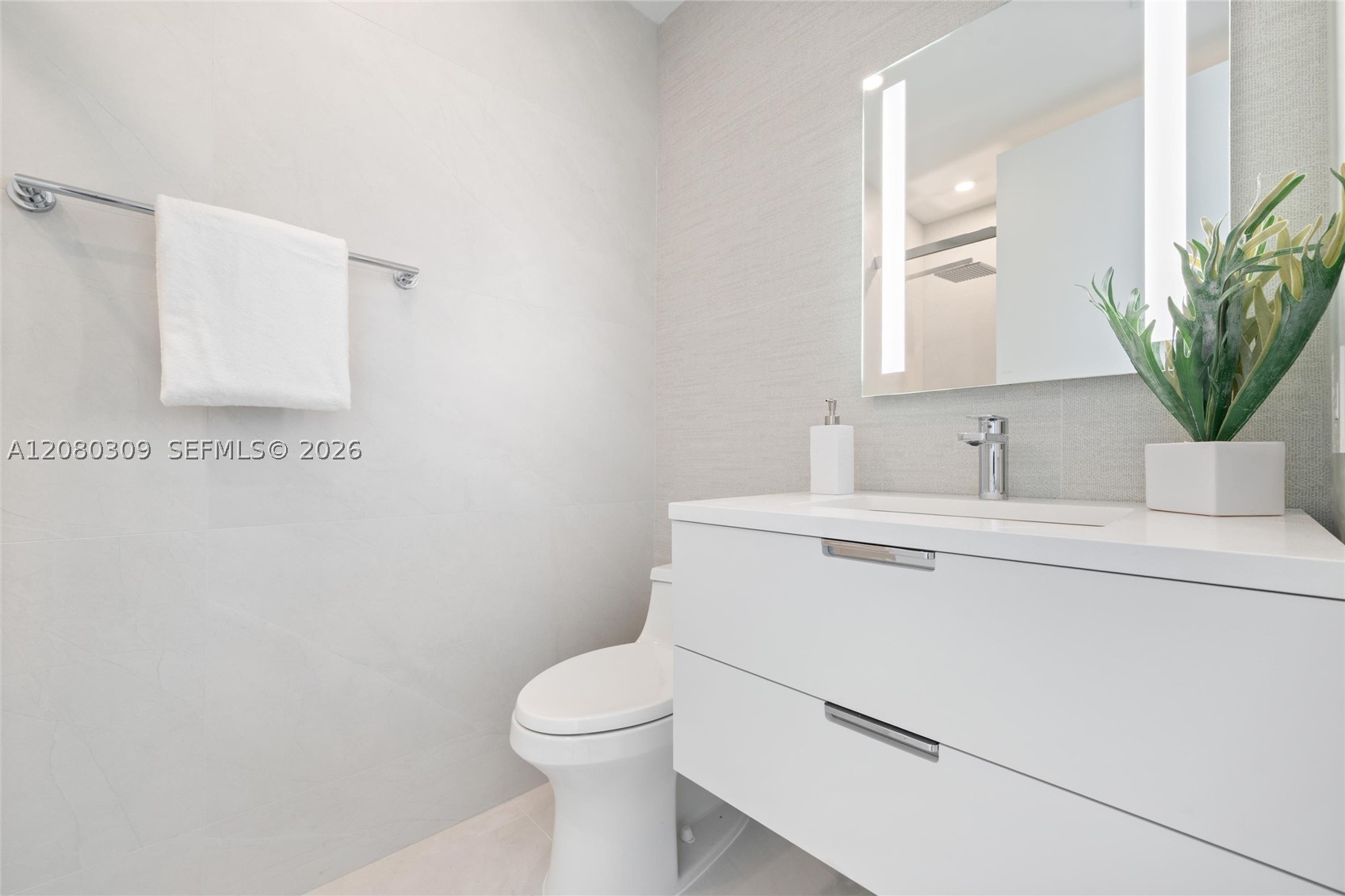 6101 Aqua Ave #PH11A, Miami Beach FL 33141