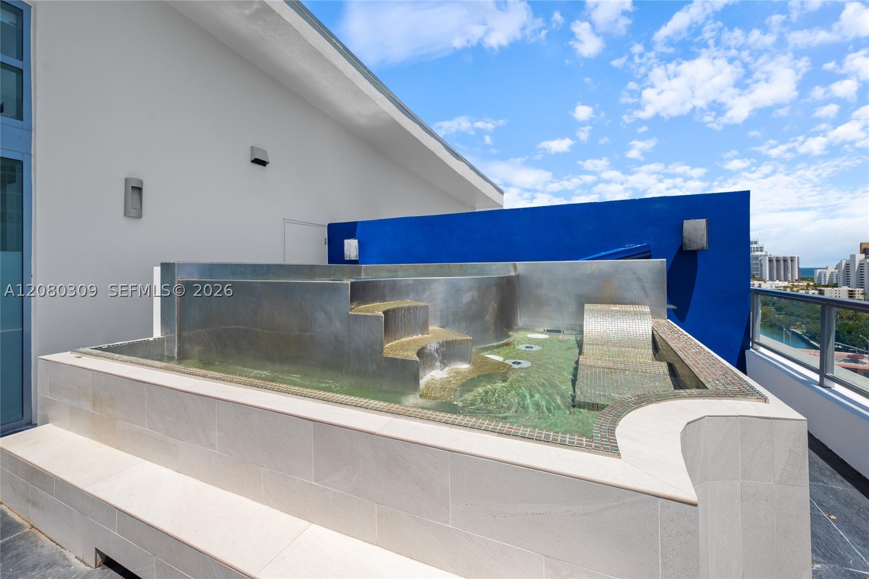 6101 Aqua Ave #PH11A, Miami Beach FL 33141
