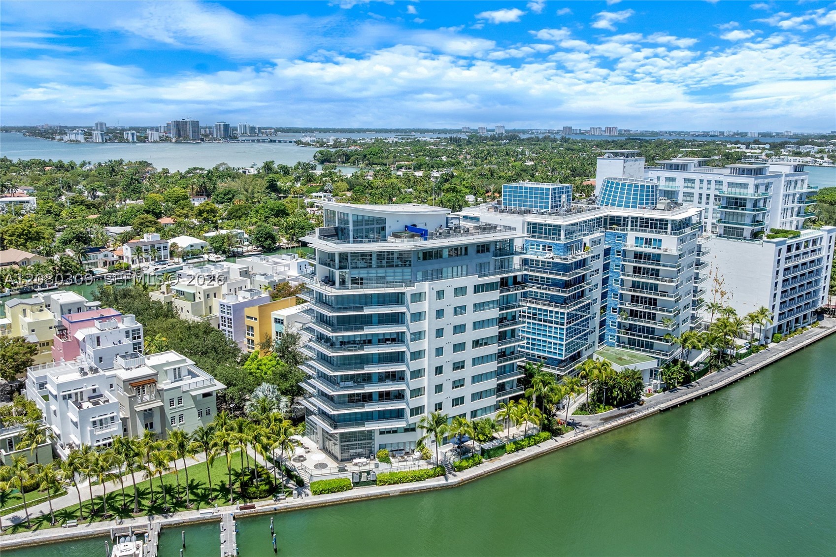 6101 Aqua Ave #PH11A, Miami Beach FL 33141