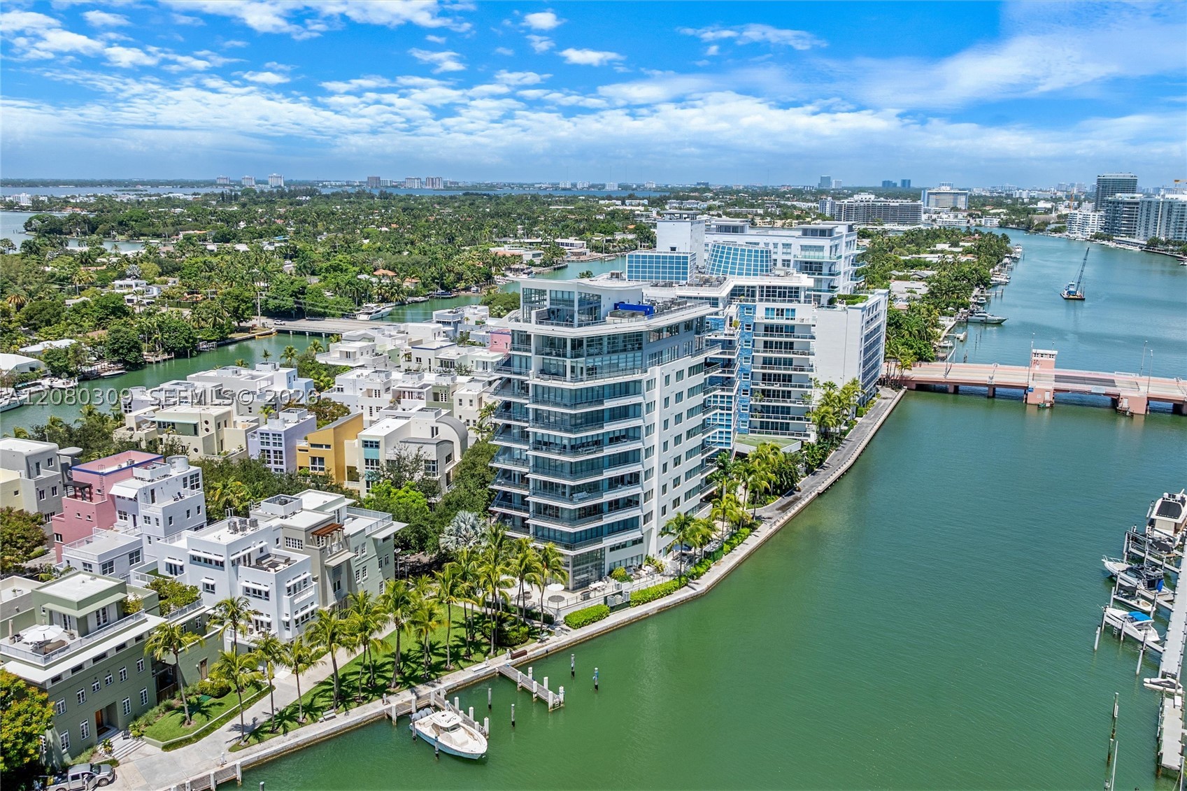 6101 Aqua Ave #PH11A, Miami Beach FL 33141