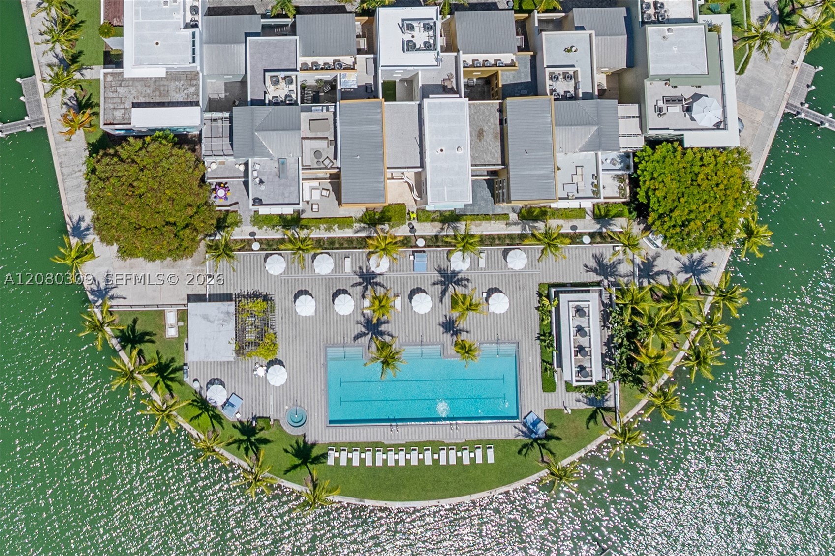6101 Aqua Ave #PH11A, Miami Beach FL 33141