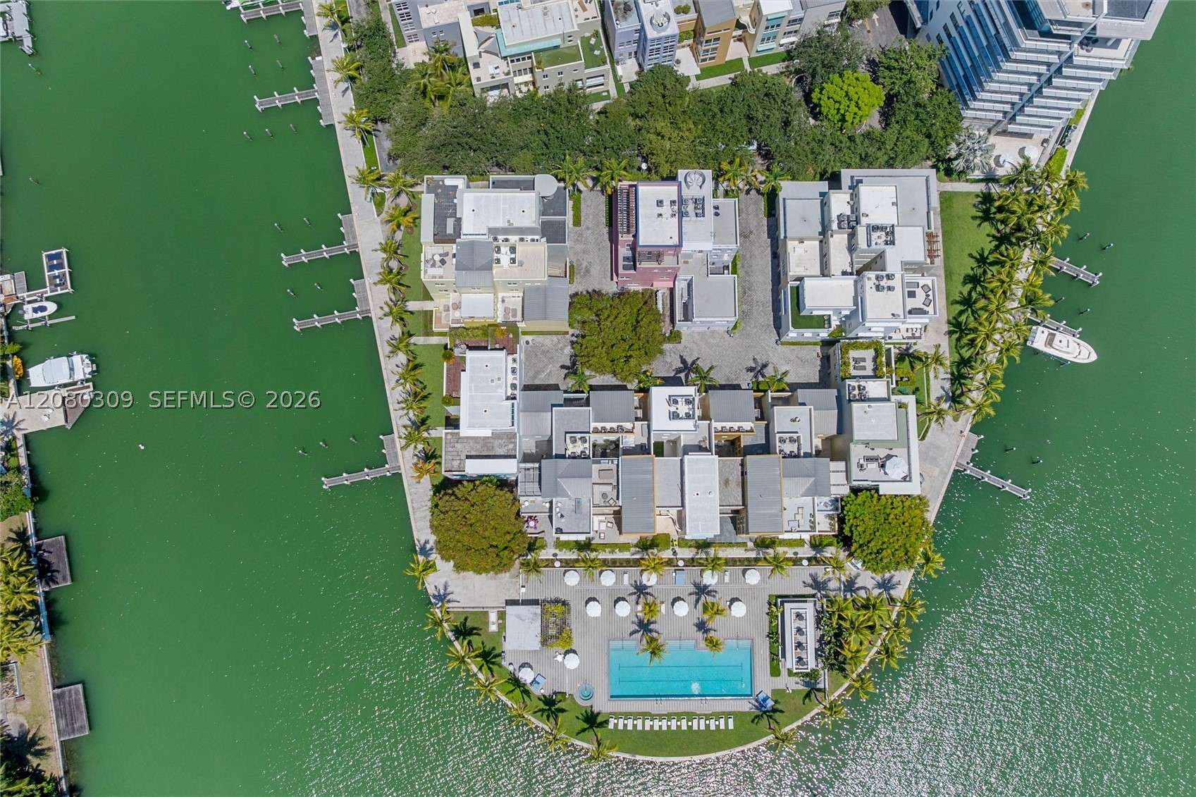 6101 Aqua Ave #PH11A, Miami Beach FL 33141
