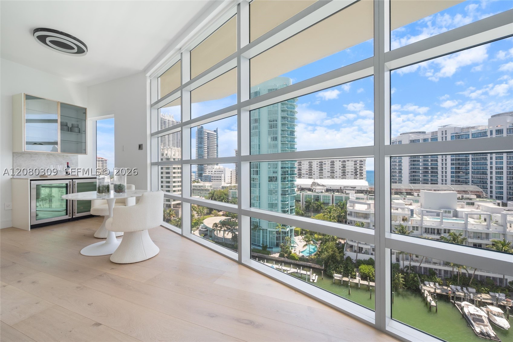 6101 Aqua Ave #PH11A, Miami Beach FL 33141