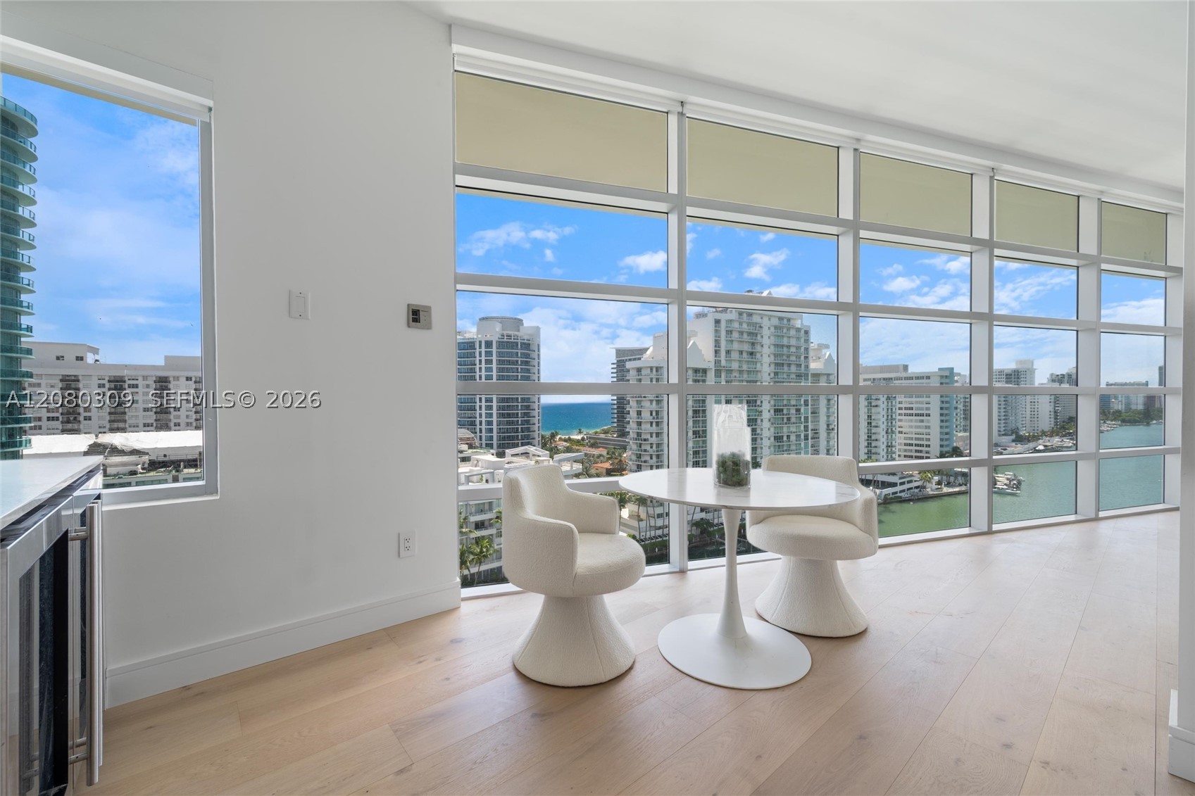 6101 Aqua Ave #PH11A, Miami Beach FL 33141