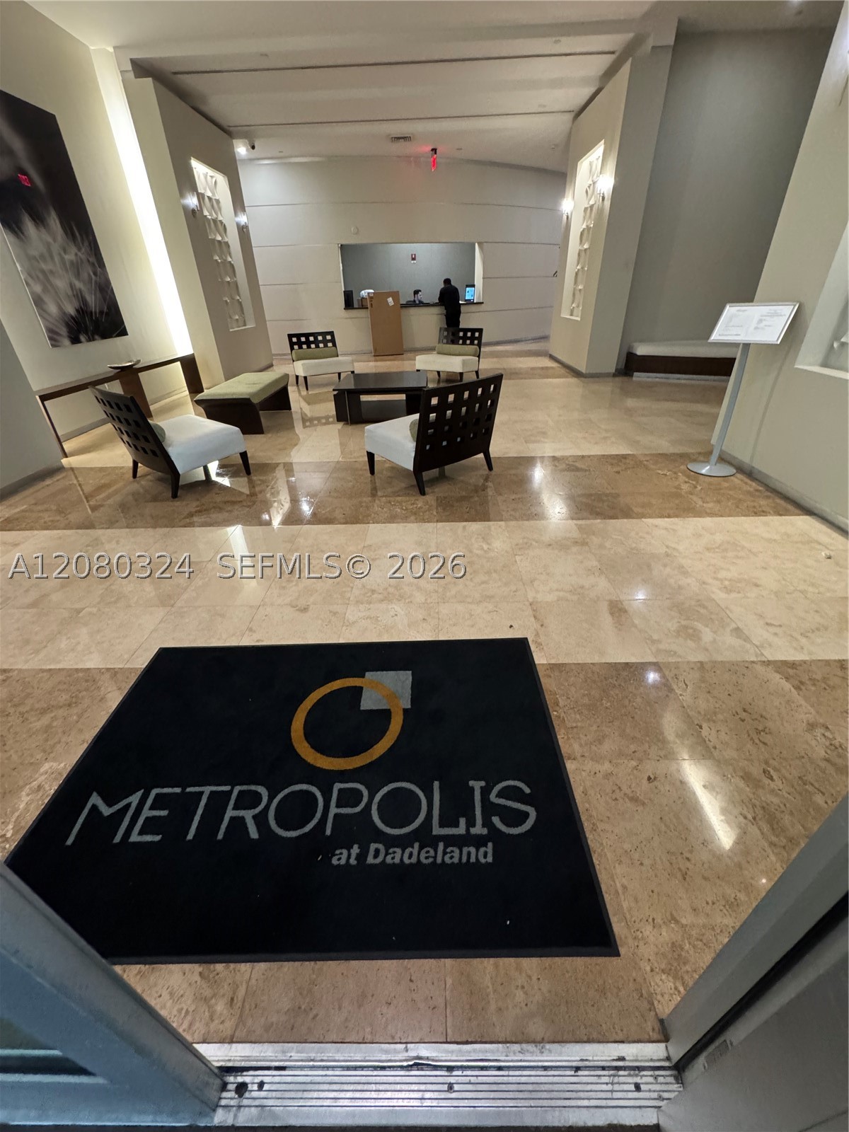 9055 SW 73rd Ct #1108, Miami FL 33156