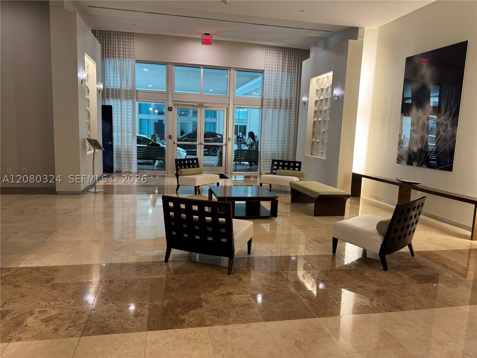 9055 SW 73rd Ct #1108, Miami FL 33156