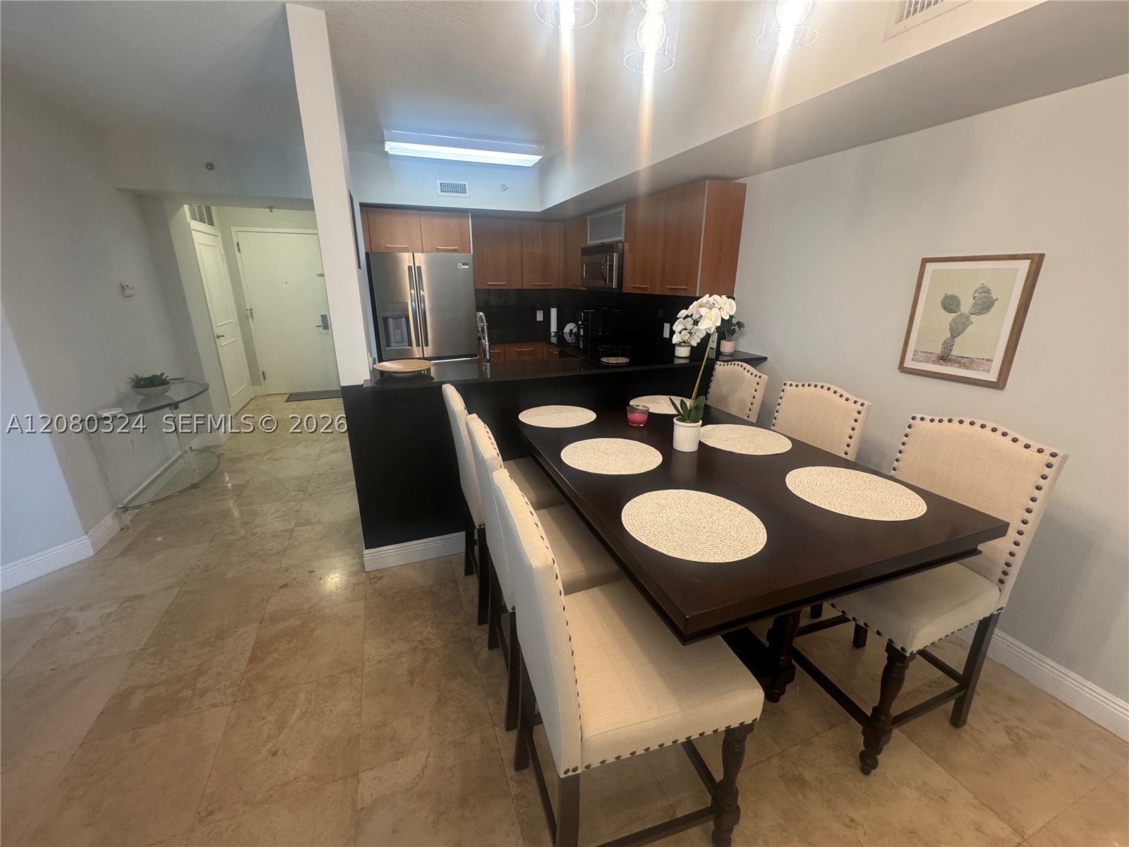 9055 SW 73rd Ct #1108, Miami FL 33156