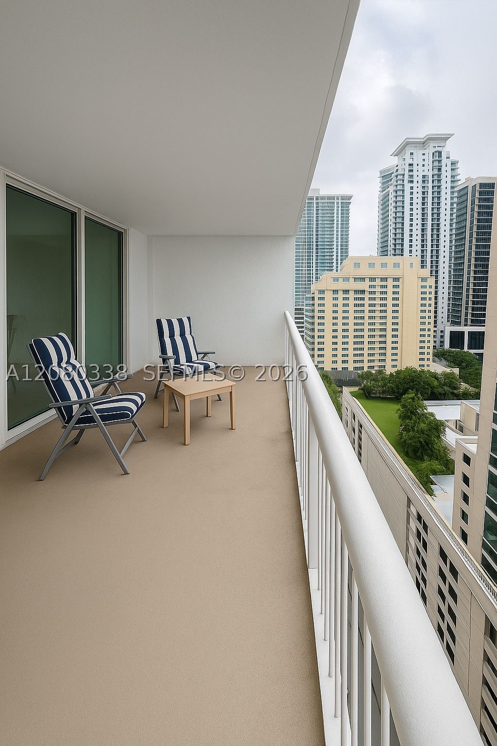 1200 Brickell Bay Dr #3304, Miami FL 33131