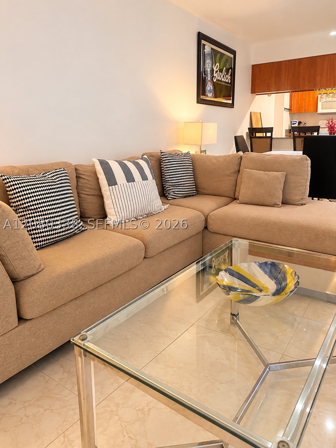 1200 Brickell Bay Dr #3304, Miami FL 33131