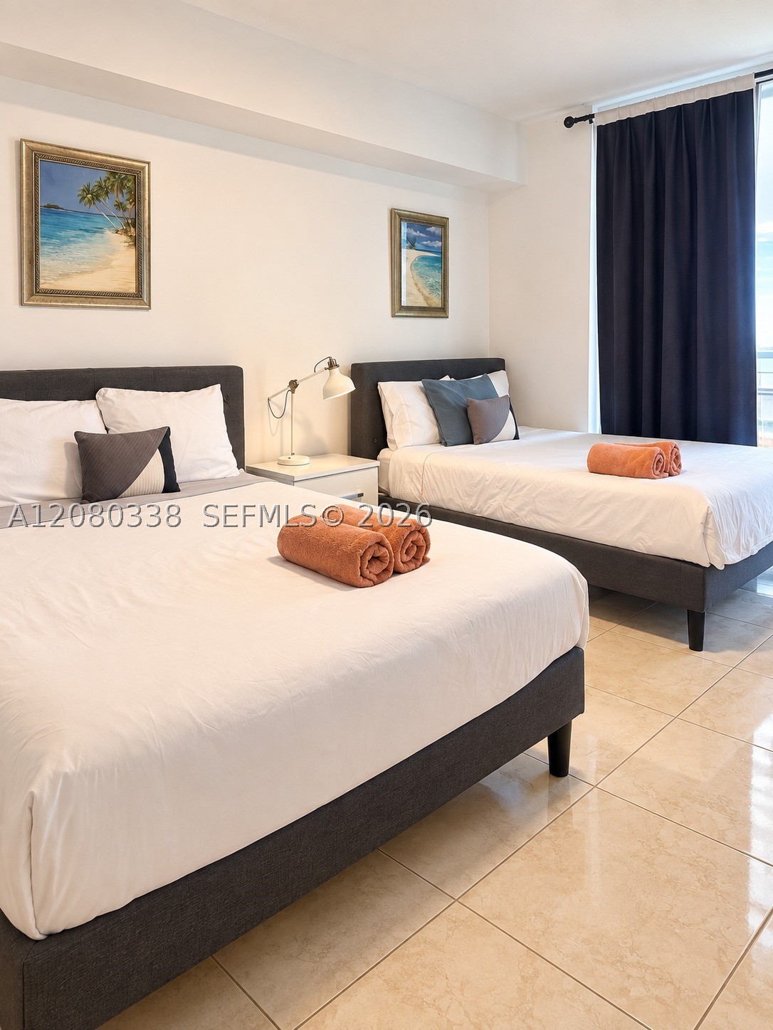 1200 Brickell Bay Dr #3304, Miami FL 33131