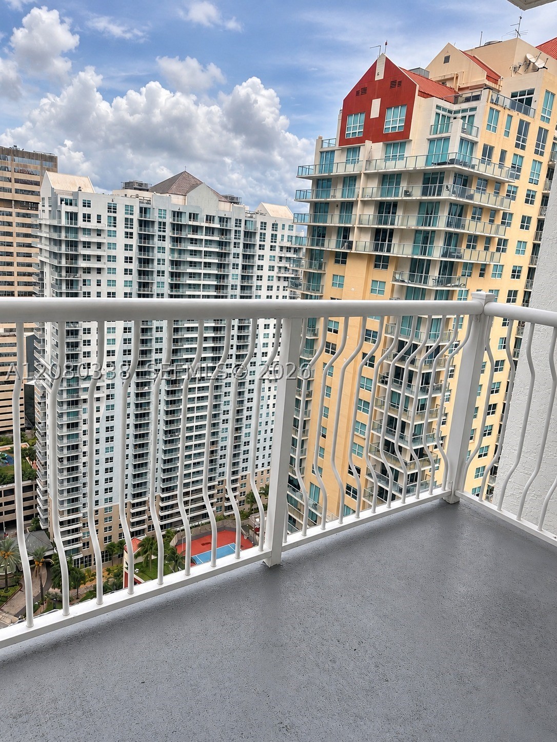 1200 Brickell Bay Dr #3304, Miami FL 33131