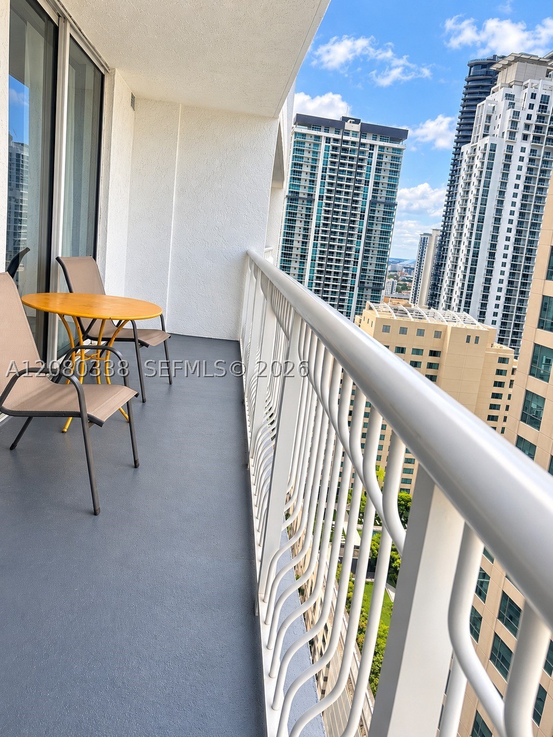 1200 Brickell Bay Dr #3304, Miami FL 33131