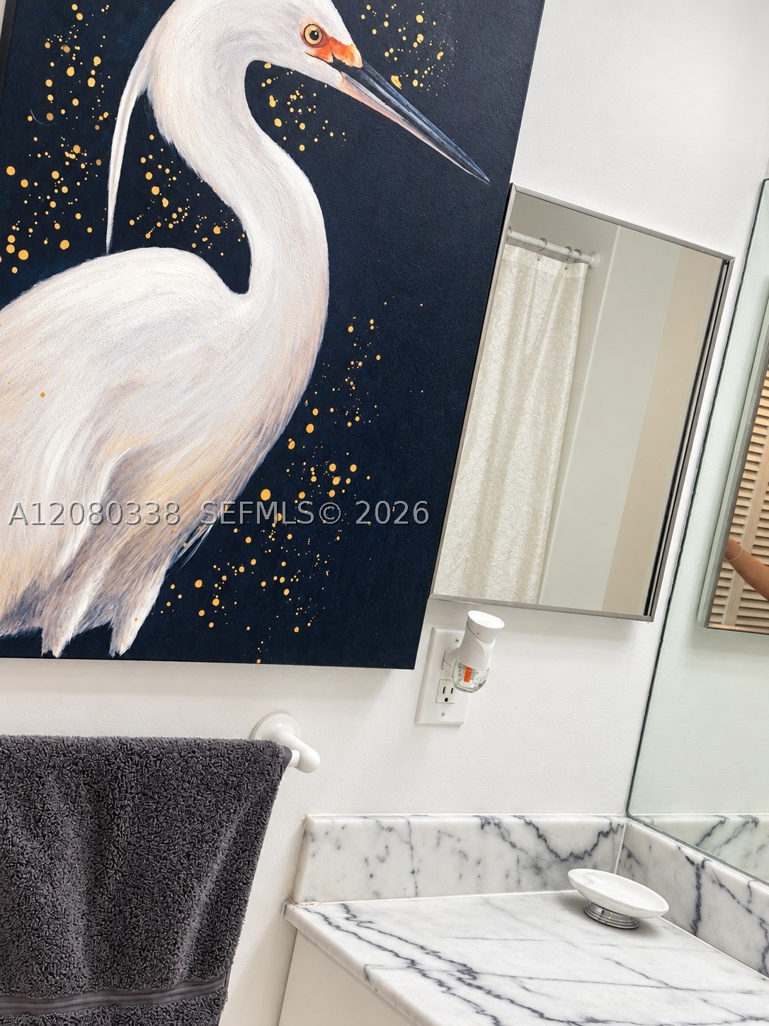 1200 Brickell Bay Dr #3304, Miami FL 33131