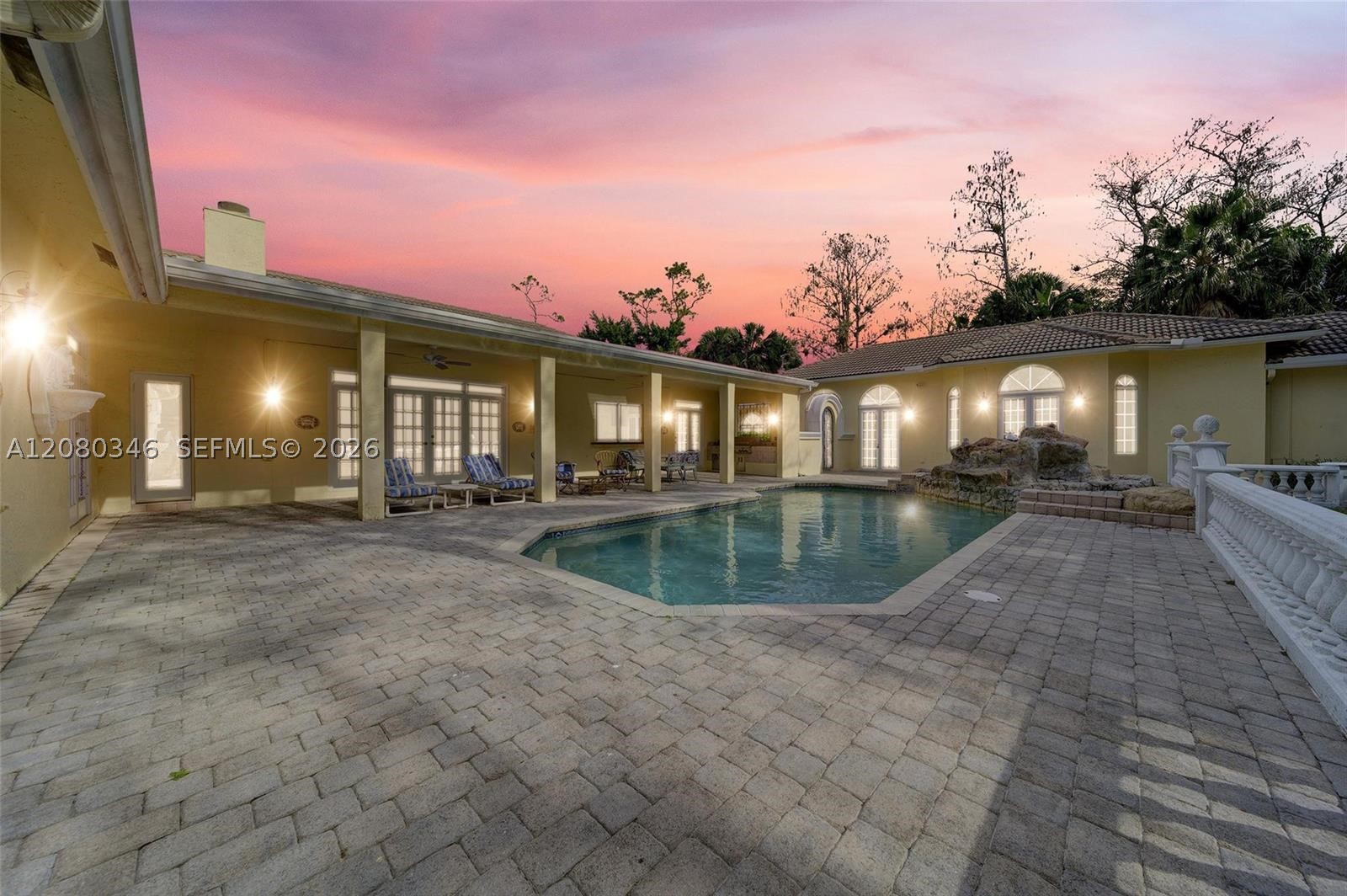 4750 W Leitner Dr, Coral Springs FL 33067