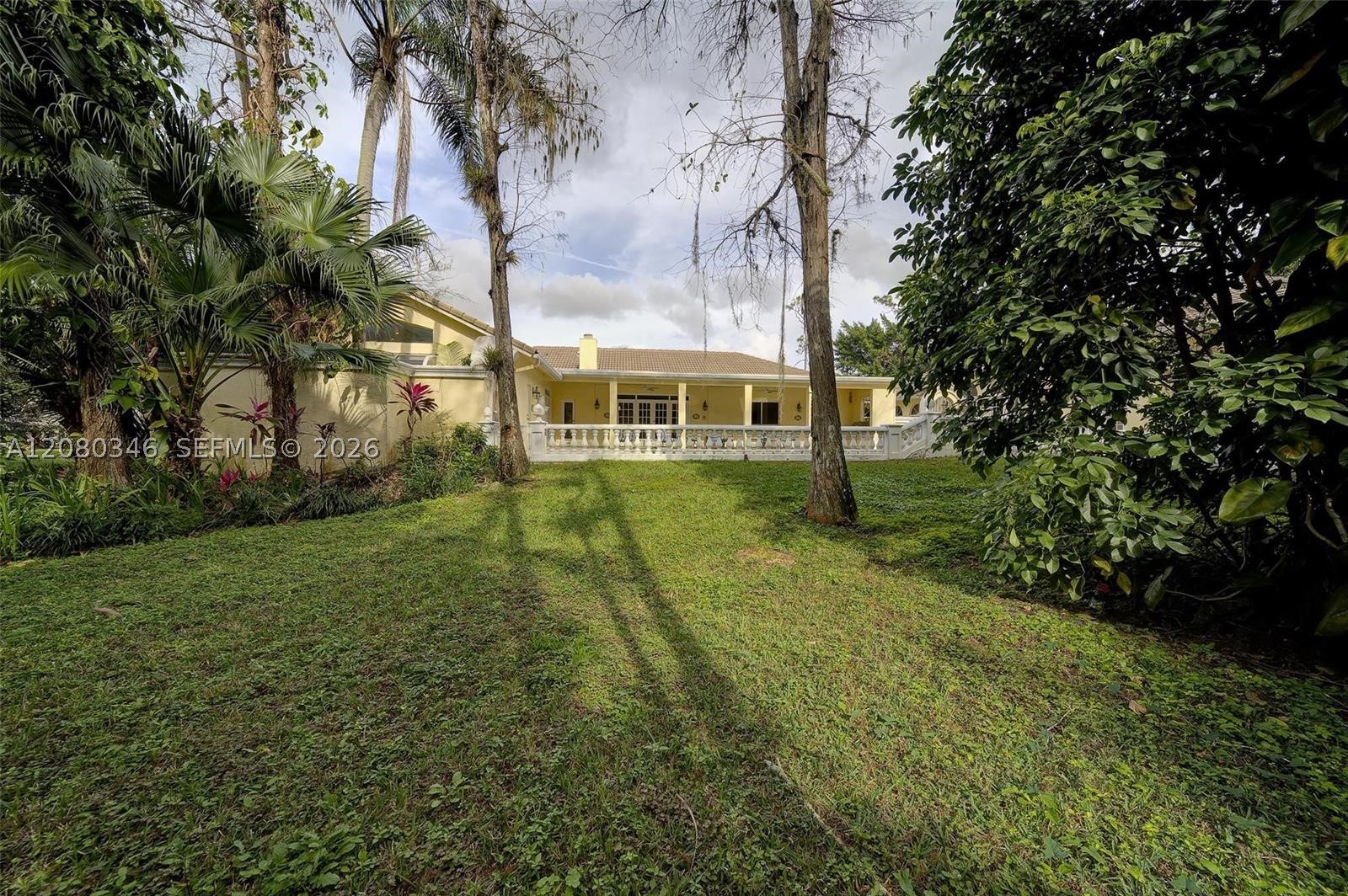 4750 W Leitner Dr, Coral Springs FL 33067