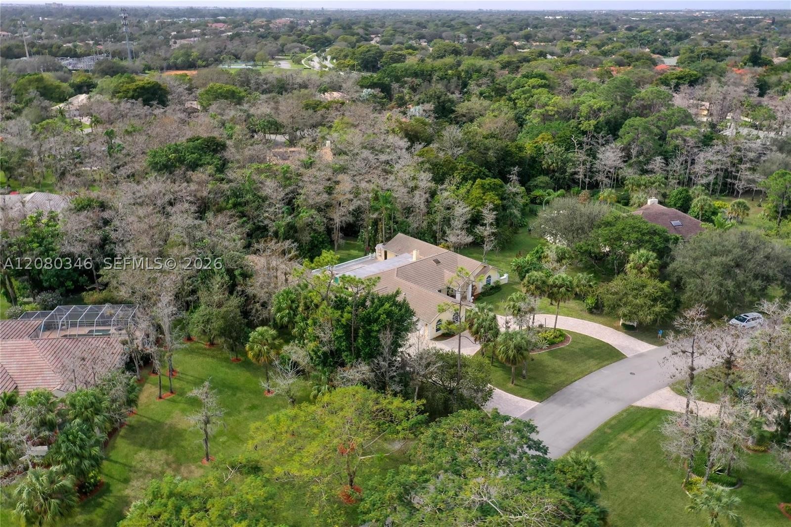 4750 W Leitner Dr, Coral Springs FL 33067