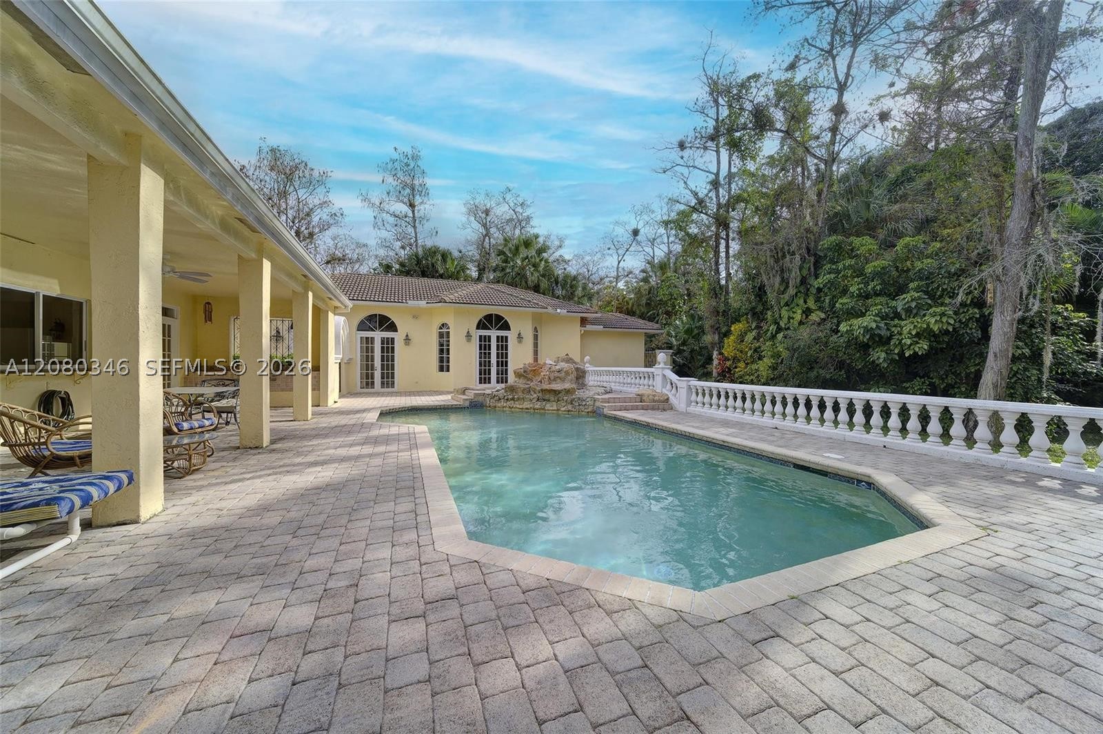 4750 W Leitner Dr, Coral Springs FL 33067