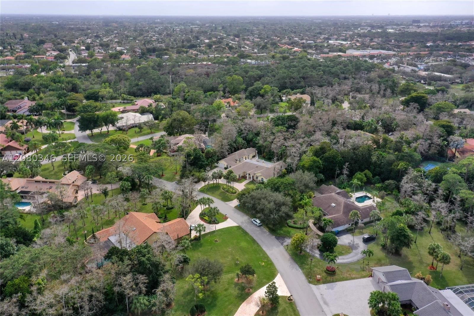 4750 W Leitner Dr, Coral Springs FL 33067