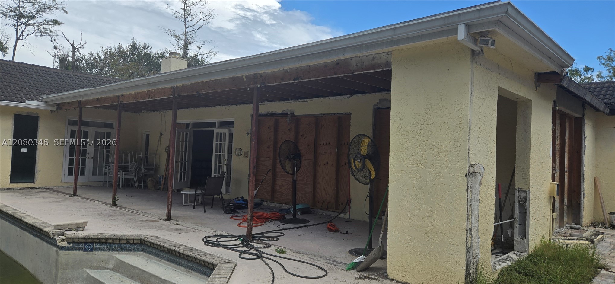 4750 W Leitner Dr, Coral Springs FL 33067