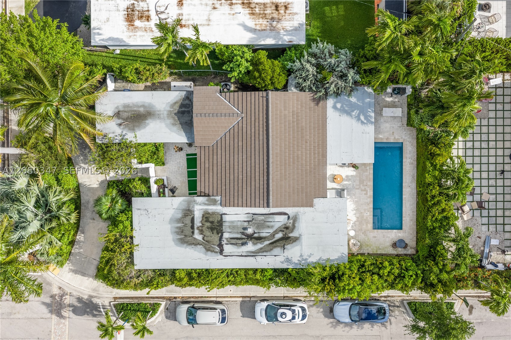7501 W Adventure Ave, North Bay Village FL 33141