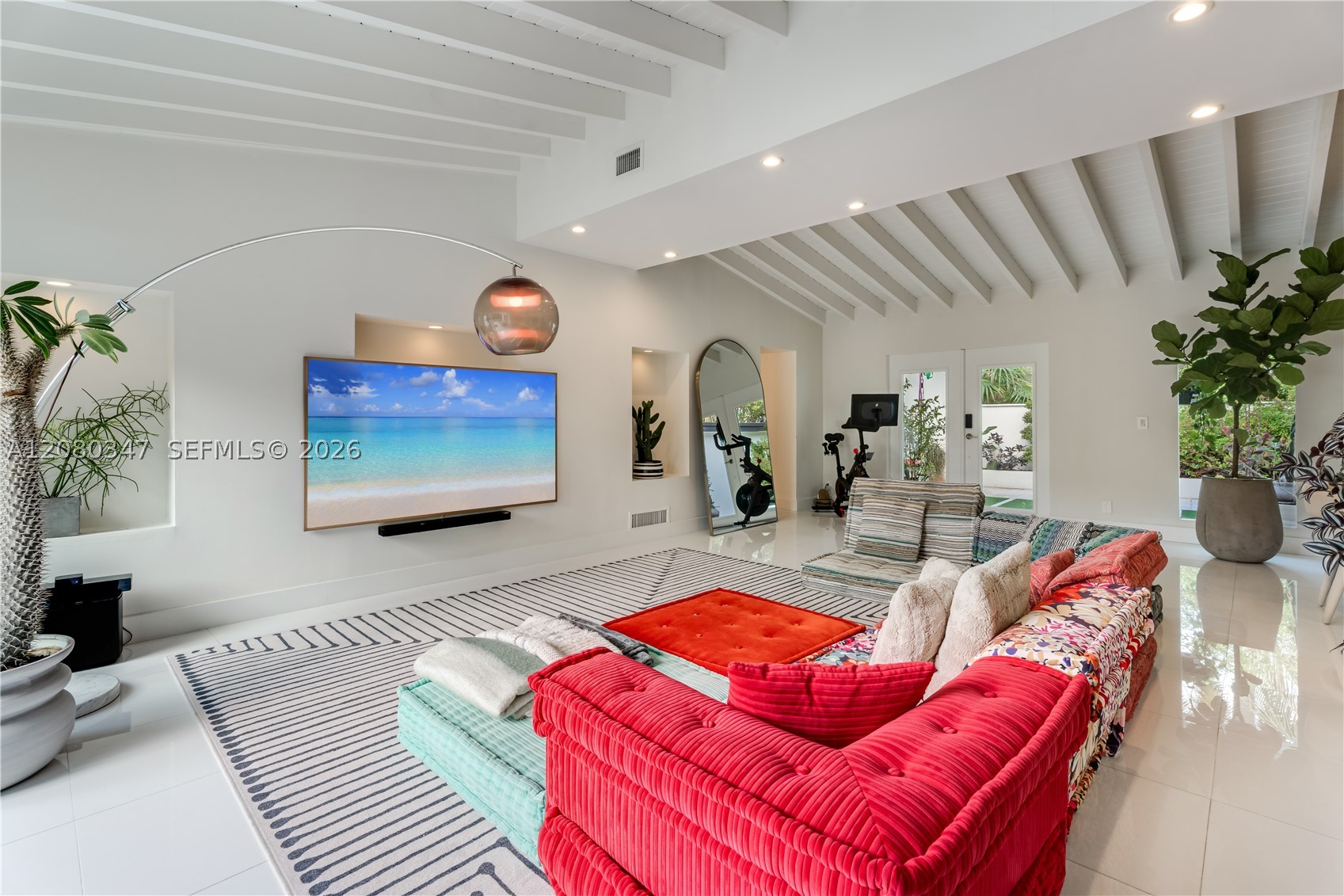 7501 W Adventure Ave, North Bay Village FL 33141