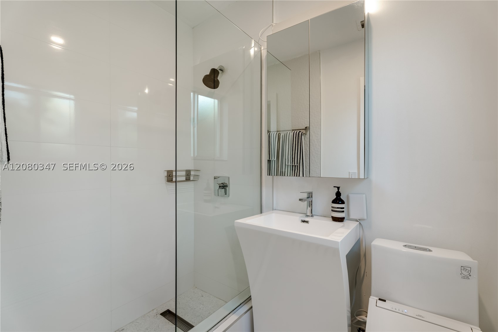 7501 W Adventure Ave, North Bay Village FL 33141