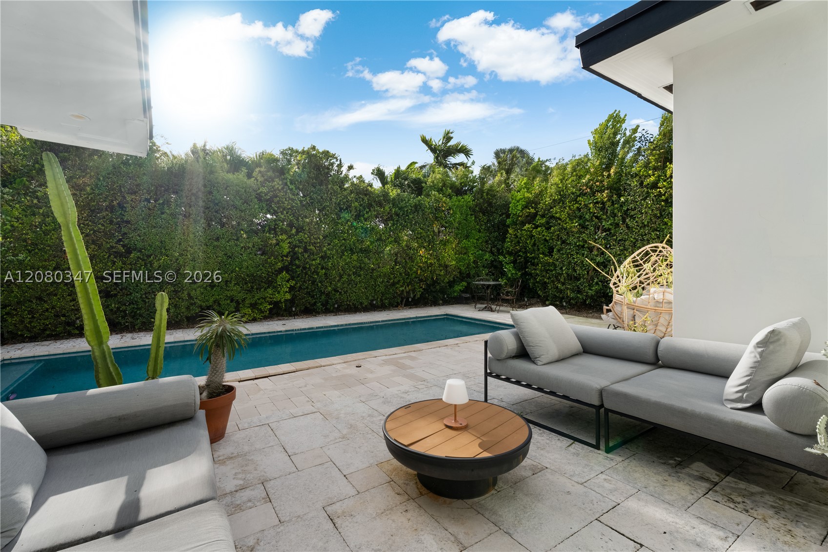 7501 W Adventure Ave, North Bay Village FL 33141