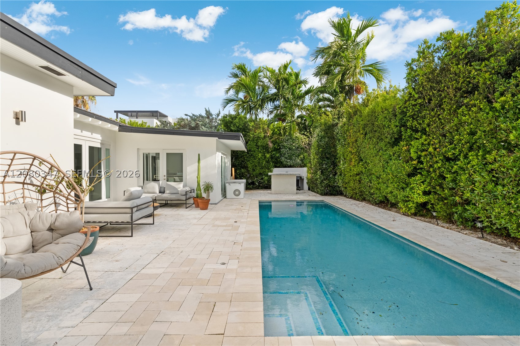 7501 W Adventure Ave, North Bay Village FL 33141