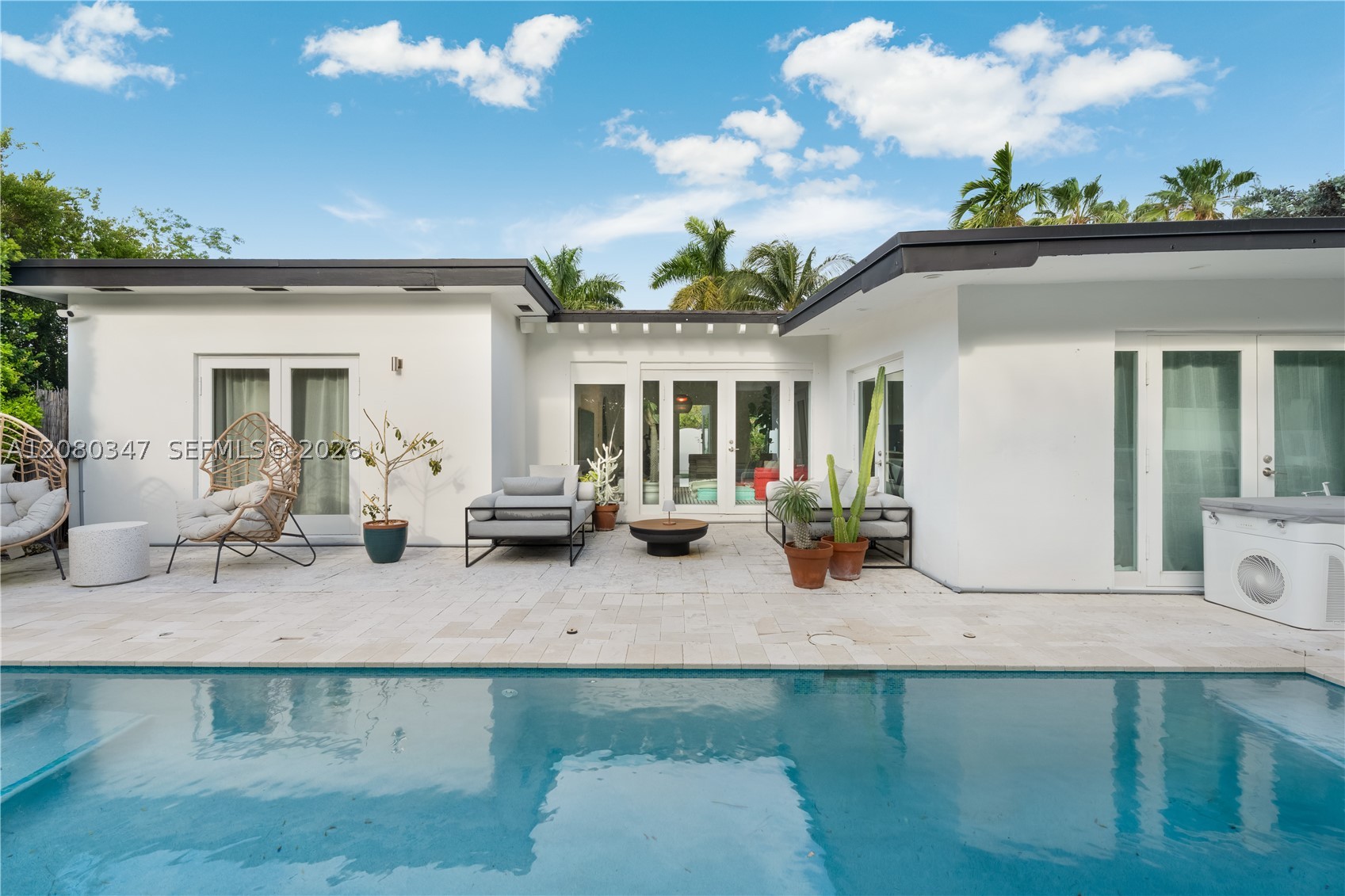 7501 W Adventure Ave, North Bay Village FL 33141
