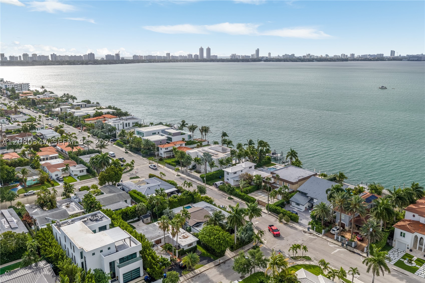 7501 W Adventure Ave, North Bay Village FL 33141