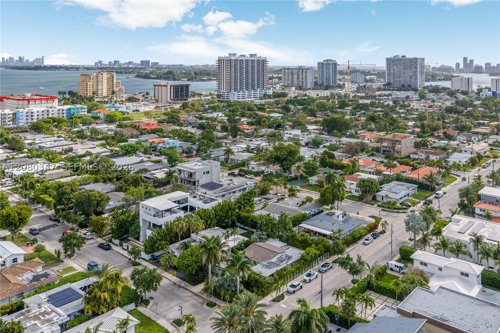 7501 W Adventure Ave, North Bay Village FL 33141