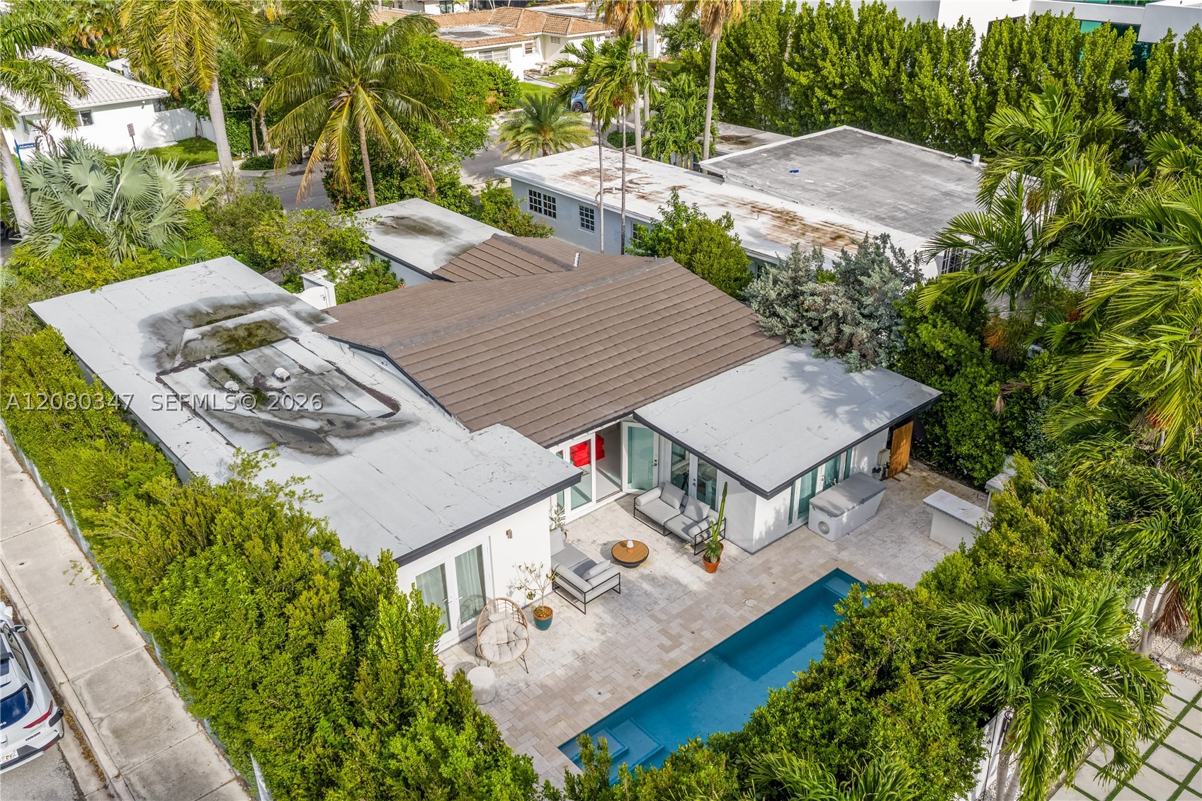 7501 W Adventure Ave, North Bay Village FL 33141