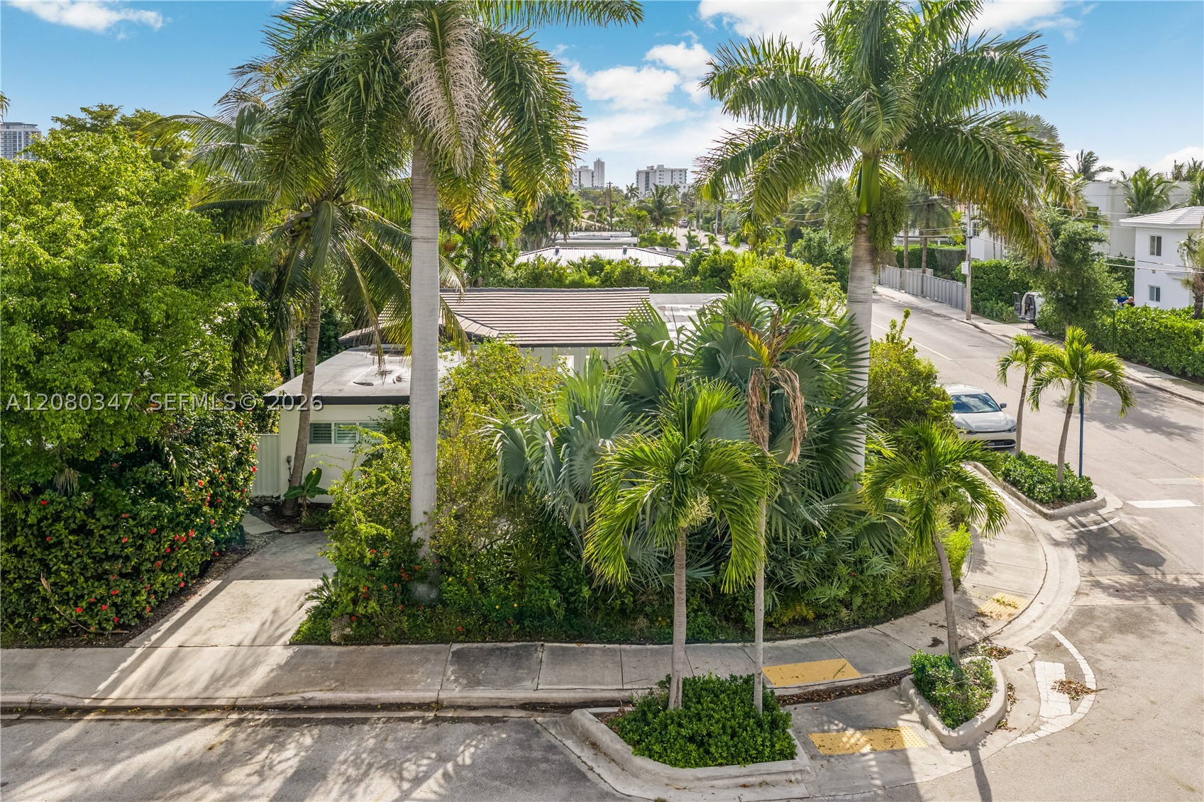 7501 W Adventure Ave, North Bay Village FL 33141