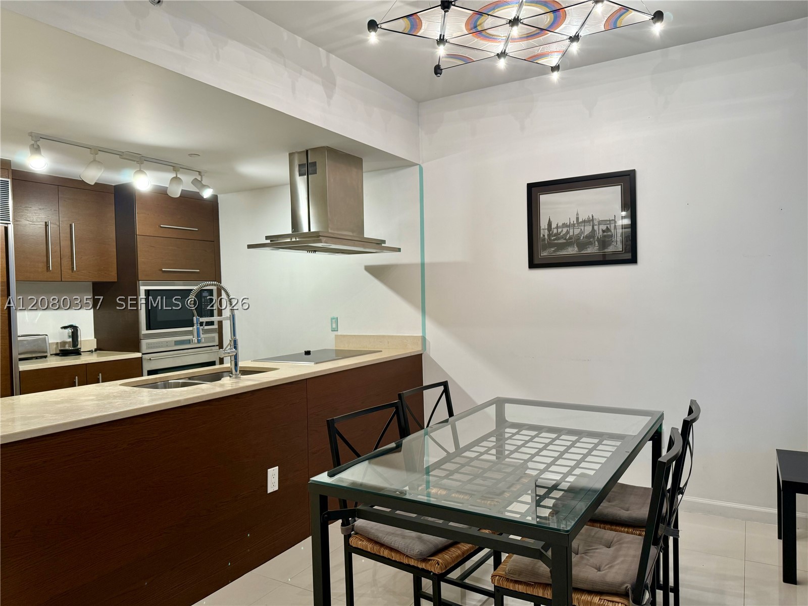 485 Brickell Ave #2606, Miami FL 33131