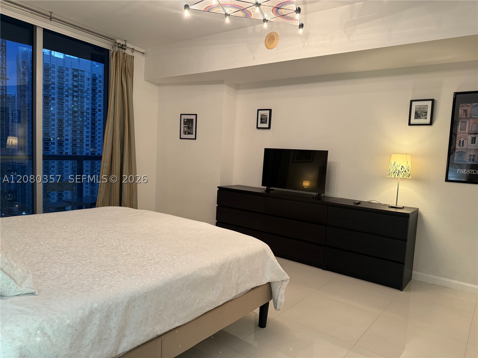 485 Brickell Ave #2606, Miami FL 33131