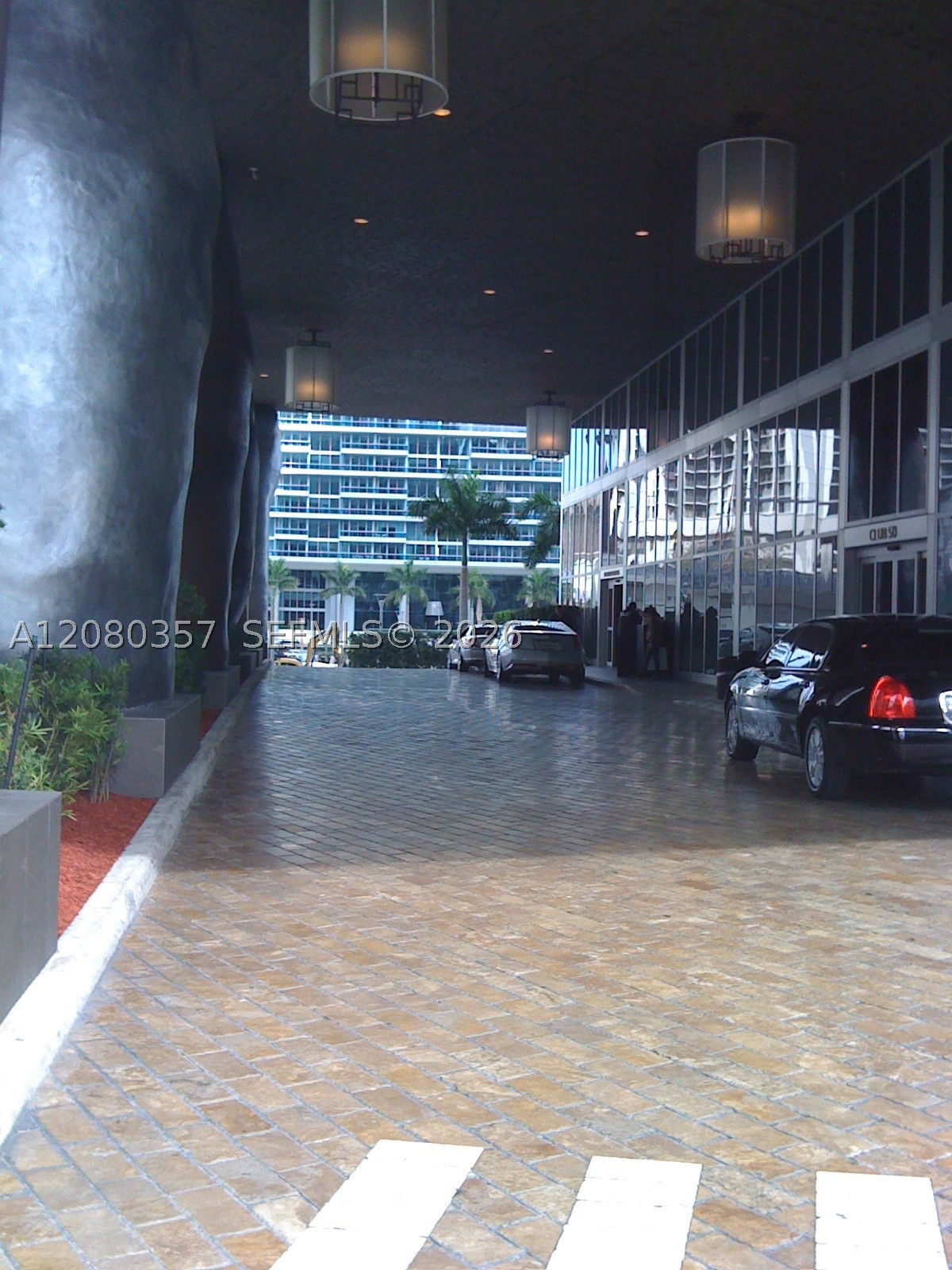 485 Brickell Ave #2606, Miami FL 33131