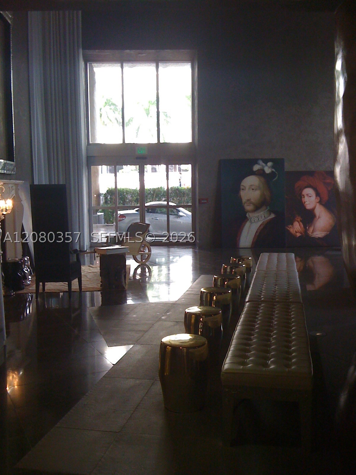 485 Brickell Ave #2606, Miami FL 33131