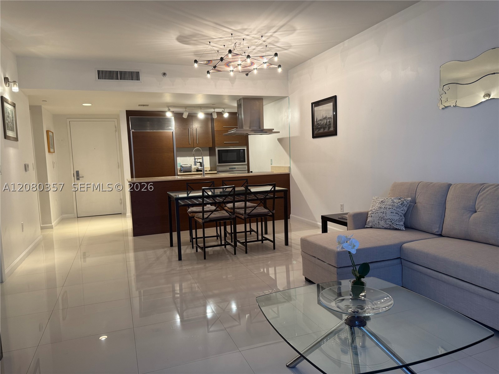 485 Brickell Ave #2606, Miami FL 33131