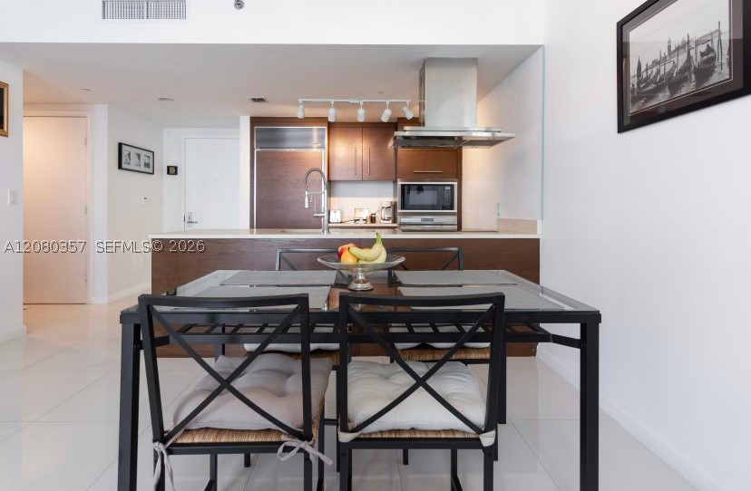 485 Brickell Ave #2606, Miami FL 33131