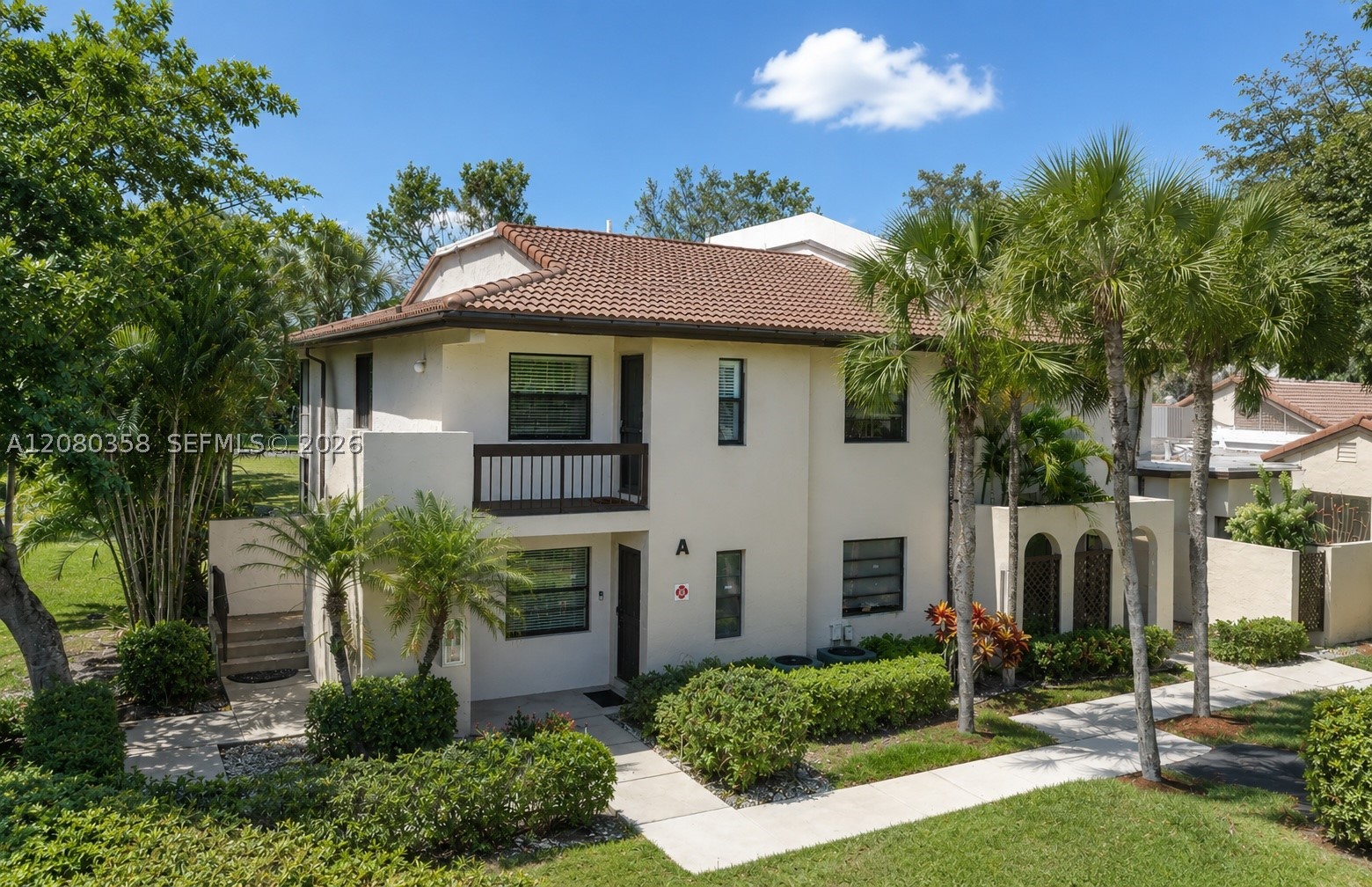 21866 Cypress Cir #31C, Boca Raton FL 33433