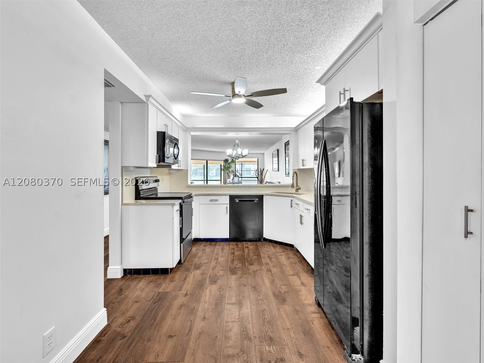 7518 Fairfax Dr #110, Tamarac FL 33321