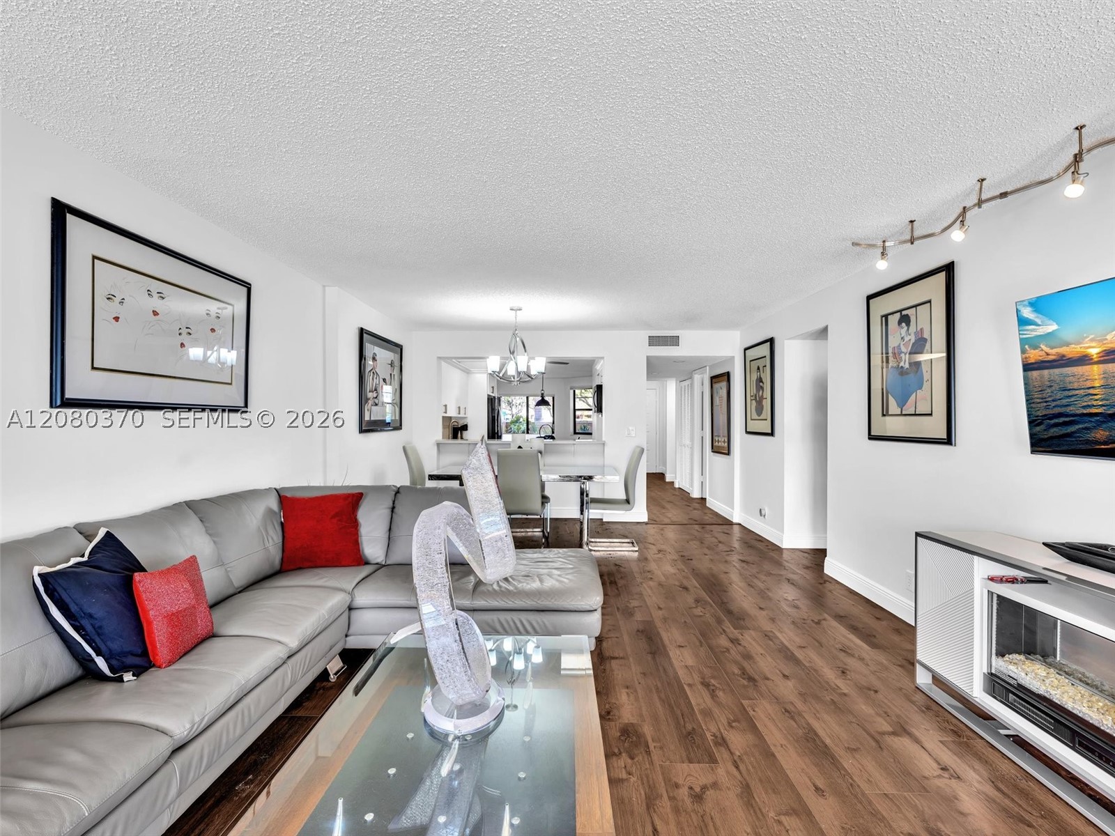7518 Fairfax Dr #110, Tamarac FL 33321