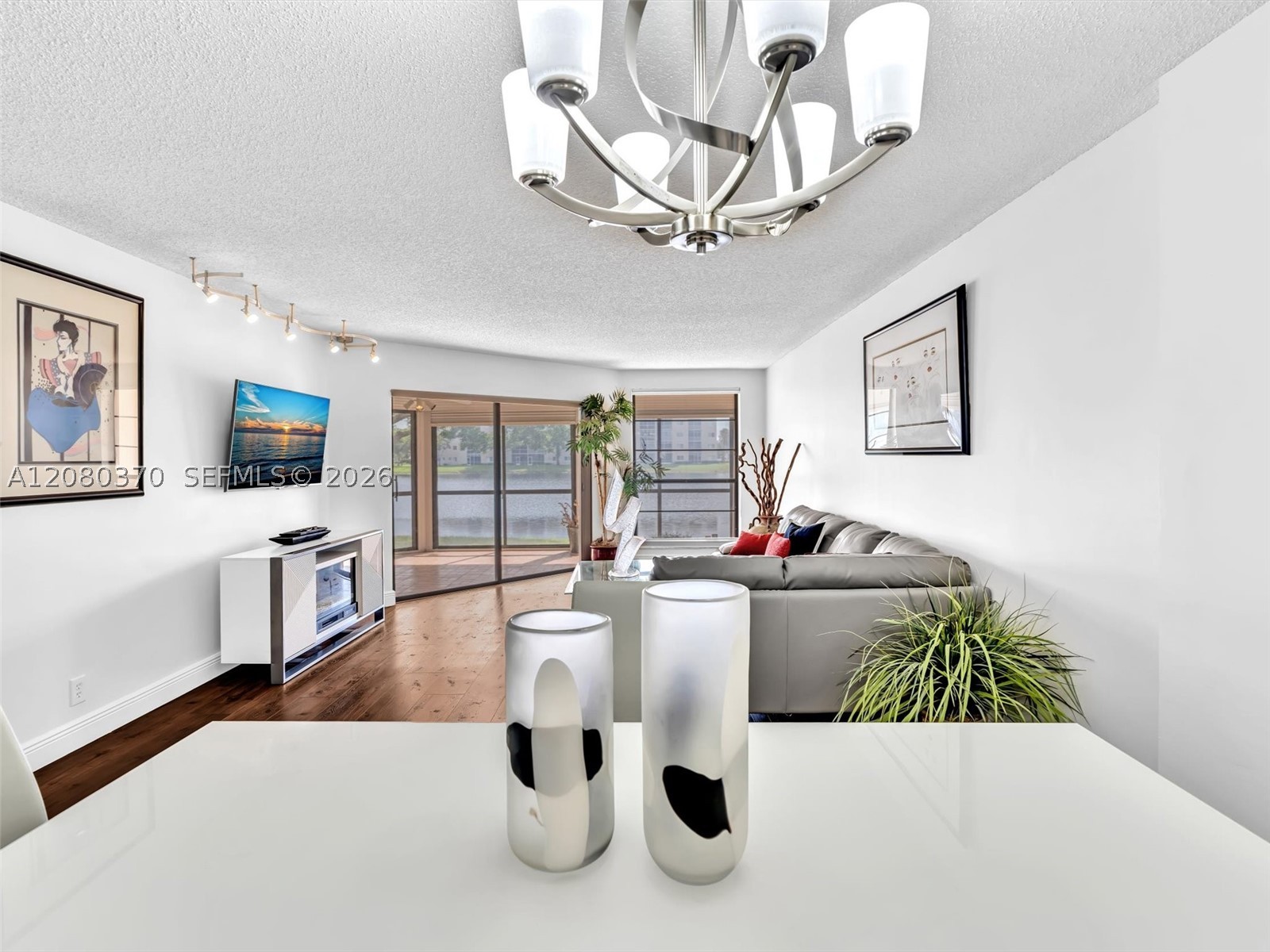 7518 Fairfax Dr #110, Tamarac FL 33321