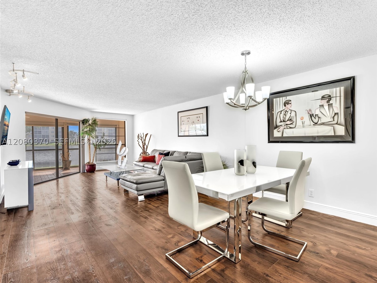 7518 Fairfax Dr #110, Tamarac FL 33321